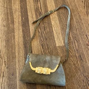 Vintage Glen Miller For Ann Turk Bag